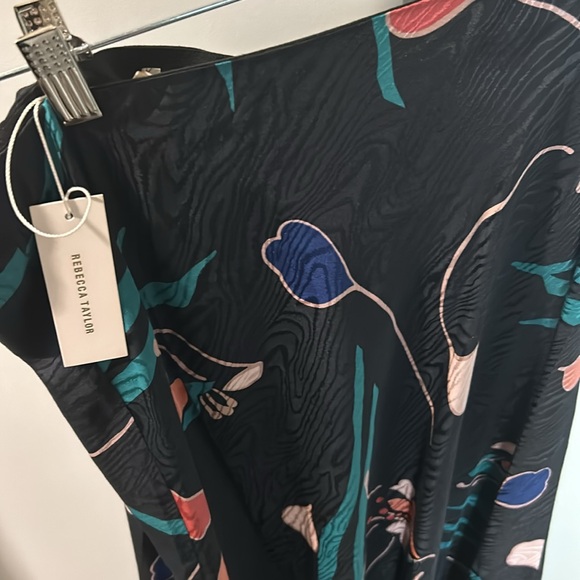Gorgeous Rebecca Taylor midi skirt - Picture 2 of 4